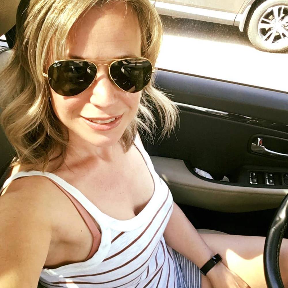 Meet your Posher, Geneviève